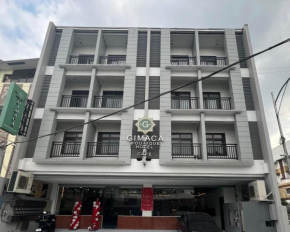 Gimaca Boutique Hotel